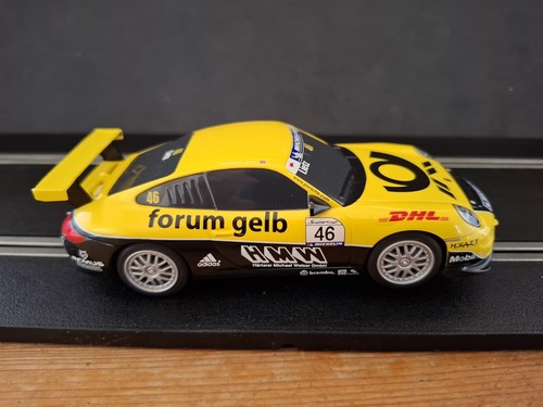 Scalextric c2961 porsche - c2961., 997