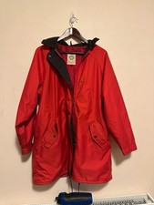 Snowgoose Red Men's Waterproof