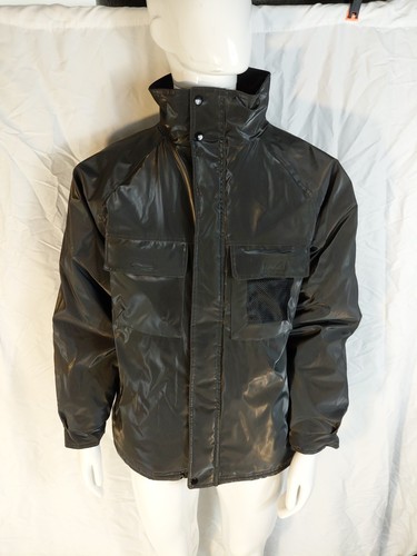 Petroleum black waxed - petroleum,