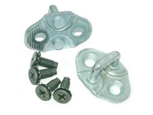 Door lock striker bolt - door,