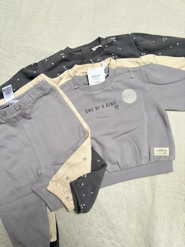 Bnwt next baby - next, pretty