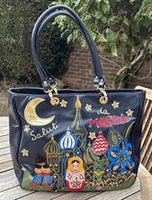 Braccialini Bag Fashion Bag