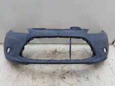 2010 FORD FIESTA ZETEC TDCI