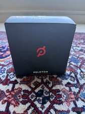 BNIB Peloton 3lb Dumbbell