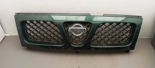 Nissan terrano 2000 radiator - nissan,
