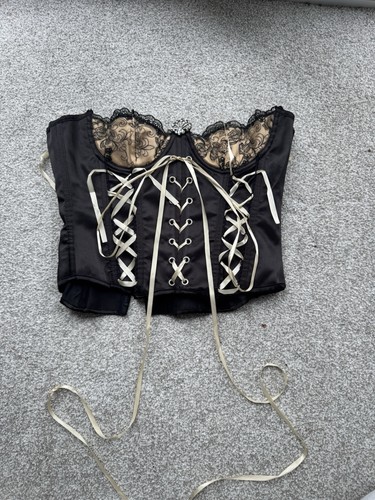 Jinmengdi sexy lingerie gothic - sexy,