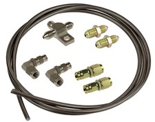 Axle Brake Line Kit Sierra