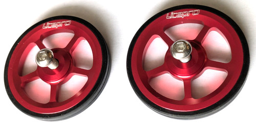 Seller for brompton pair - uk,
