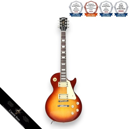 Gibson les paul - paul, 60's