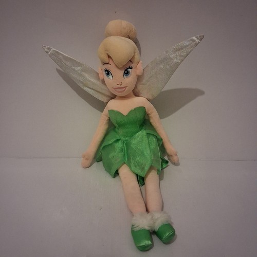 Disney store tinkerbell - tinkerbell, doll