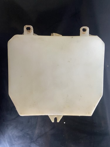 Capri mk1 windscreen - capri, washer