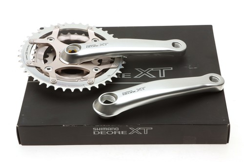 Shimano deore m739 8 - xt, fc-m739
