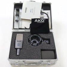 AKG C414 XLS Dynamic Cable