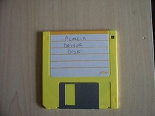 Amiga A1200 600 PCMCIA Updated
