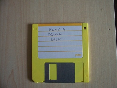 Amiga a1200 600 - 600, updated