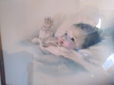 Framed Limited Edition Print