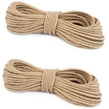 100% Pure Natural Jute Hessian
