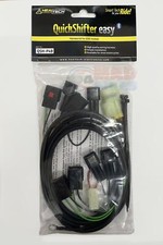 Healtech Quick Shifter easy