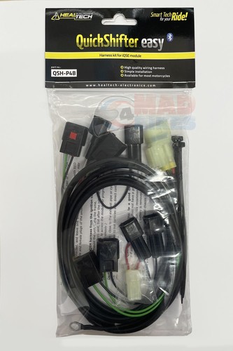 Healtech quick shifter easy - healtech,