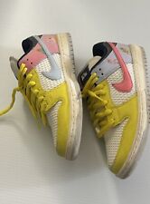 Nike SB Dunk Low Sick Colorway