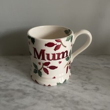 Emma Bridgewater English Folk