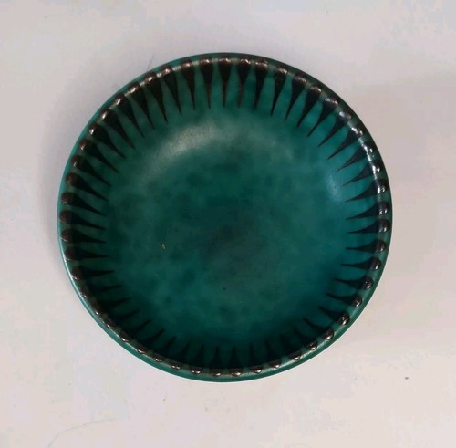 Vintage trinket dish - trinket,