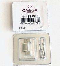 Authentic! Omega Speedmaster