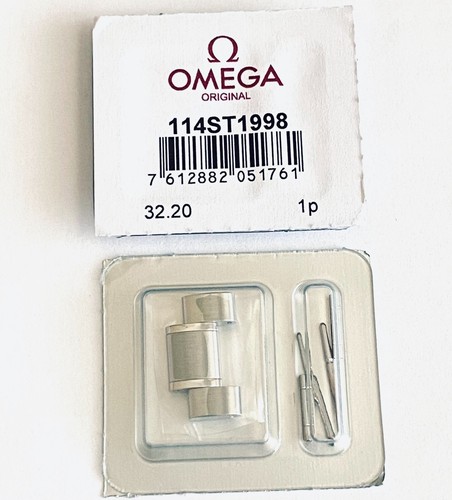 Authentic omega seamaster - omega,