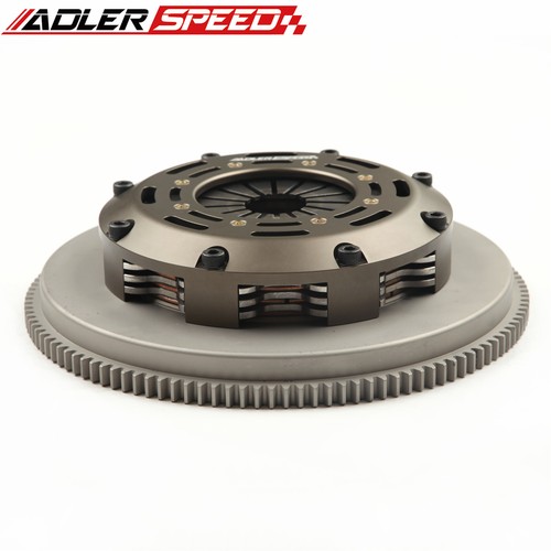 Adlerspeed racing clutch - racing,