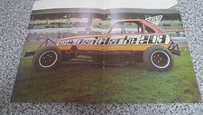 BRISCA F1 STOCK CAR 203 DAN