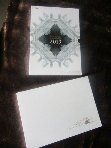 2019 royal variety - royal,
