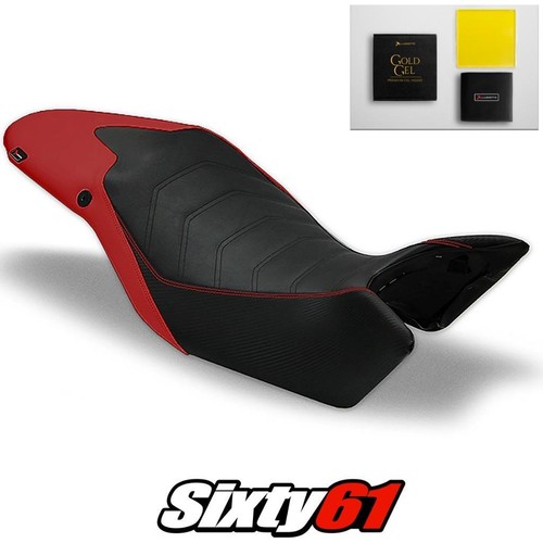 Triumph speed triple seat - triumph,