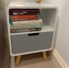 Small Bedside Cabinet Bedroom