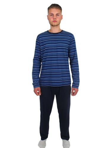 Mens pyjamas cotton - cotton, pj's