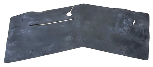 Honda cbr125 engine rubber - cbr125,