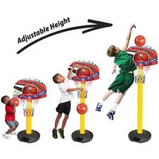 Basketball Playset for Kids