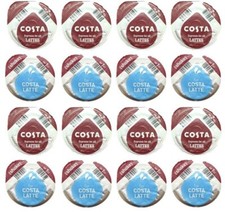 Tassimo Costa Latte T Disc