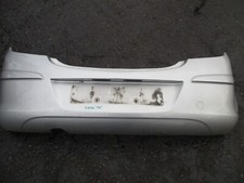 VAUXHALL CORSA D 2008 3 DOOR