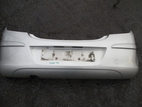 Vauxhall corsa 2008 door - corsa, d