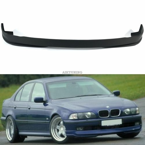 Front pre bumper acs - front,