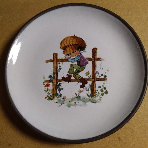 Vintage hornsea pottery - hornsea,