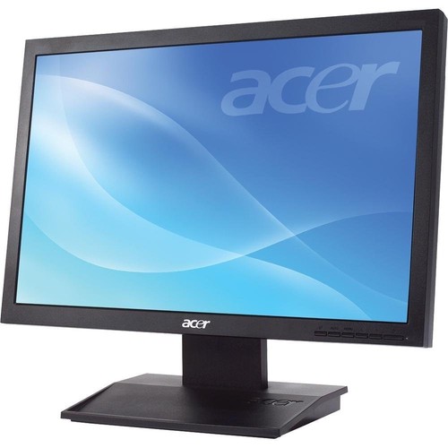 Inch widescreen lcd - 19",
