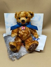 Merrythought London 2012