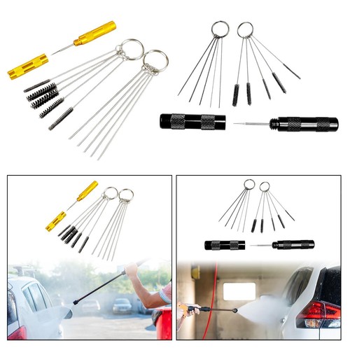 Airbrush cleaning kits - cleaning, kits,