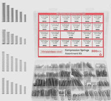 Compression Springs Assortment