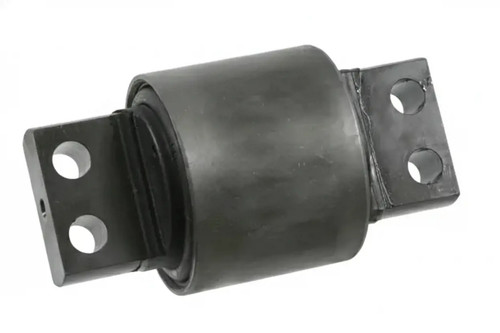 Wishbone bush rear - wishbone,