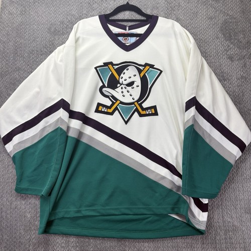 Ccm mighty ducks jersey - mighty,