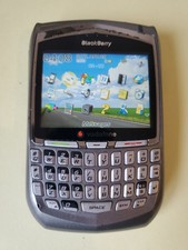 Blackberry Electron 8700
