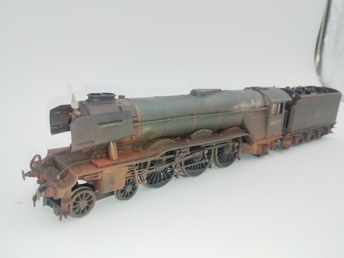 Hornby gauge r2342 br - hornby,