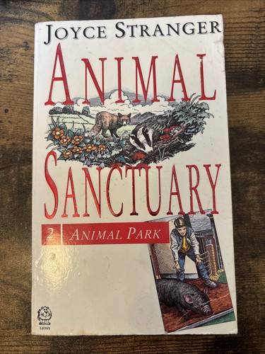Animal sanctuary park - sanctuary,
